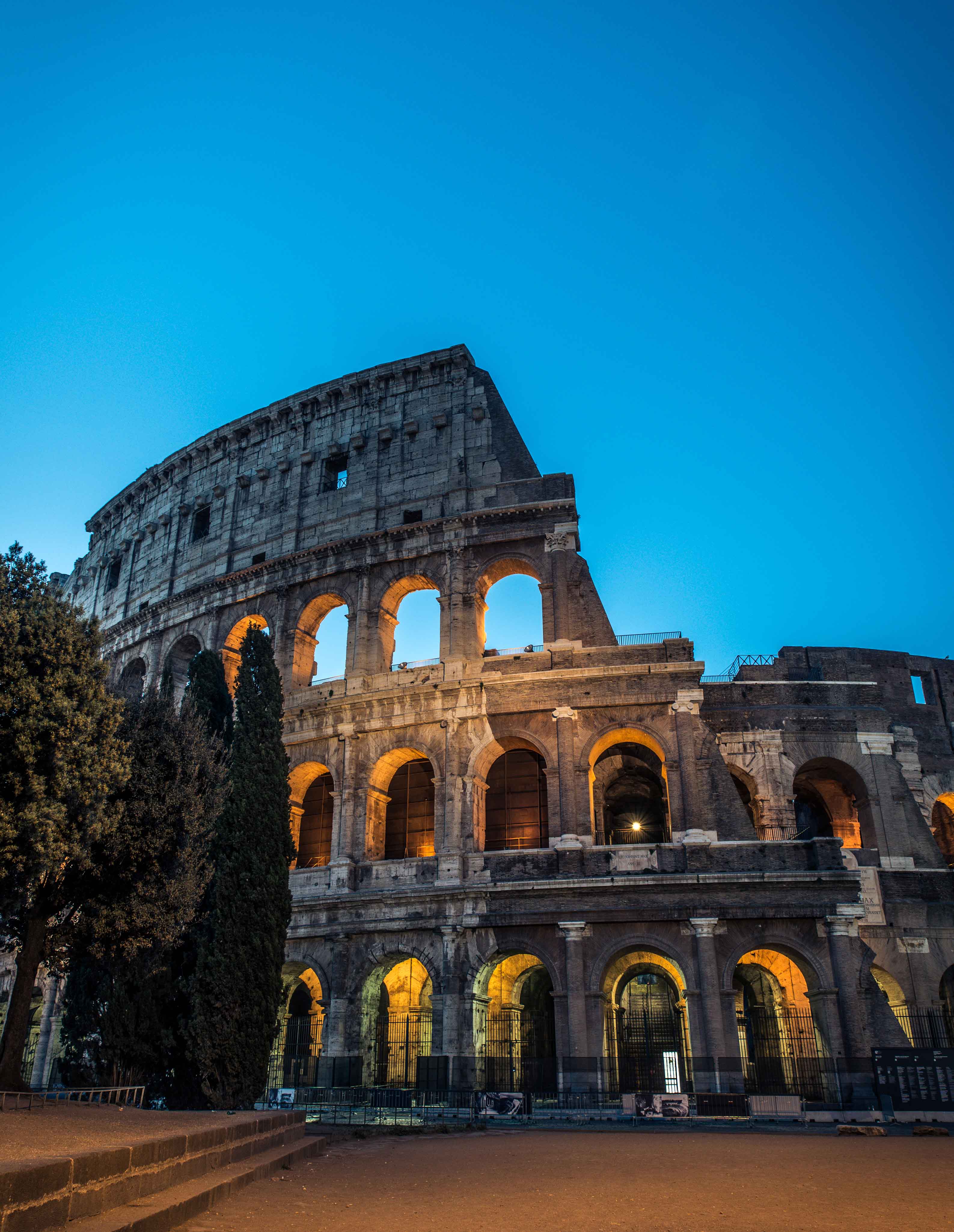 13 June - 12 Days Magical Europe Tour tour package